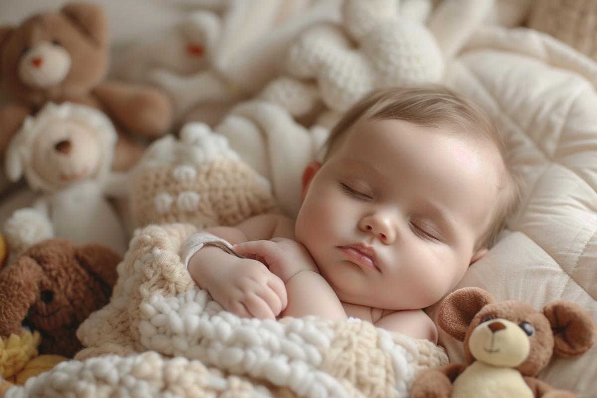 Message remerciements naissance : exemples touchants pour Juste un Message