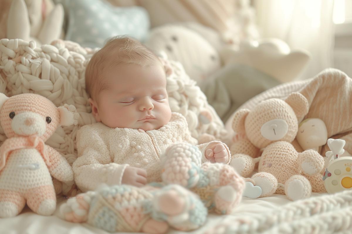 Message liste de naissance : Comment écrire un message touchant et personnalisé