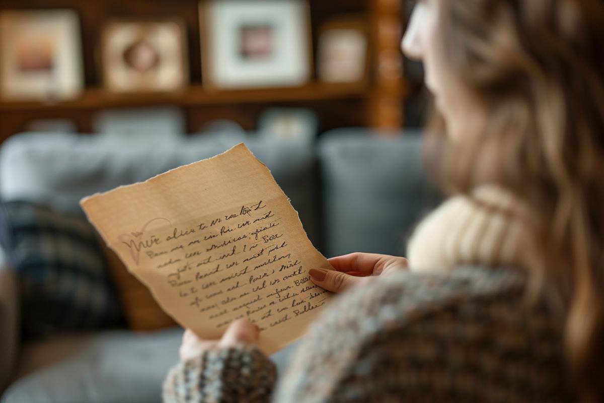 Message pour papa je t'aime : trouvez les mots justes et touchants