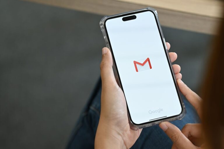 Si vous utilisez Gmail sur Android, cette nouveauté va vous faire halluciner tant elle simplifie la vie
